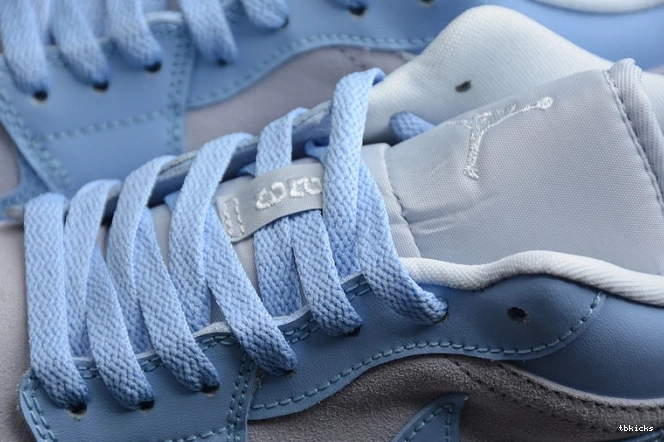 Rep TBK Jordan DC0774-050 Low Blue 1 University (W) 0825
